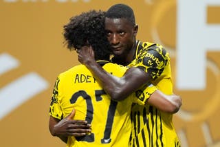 CLUBES MUNDIAL DORTMUND MONTERREY